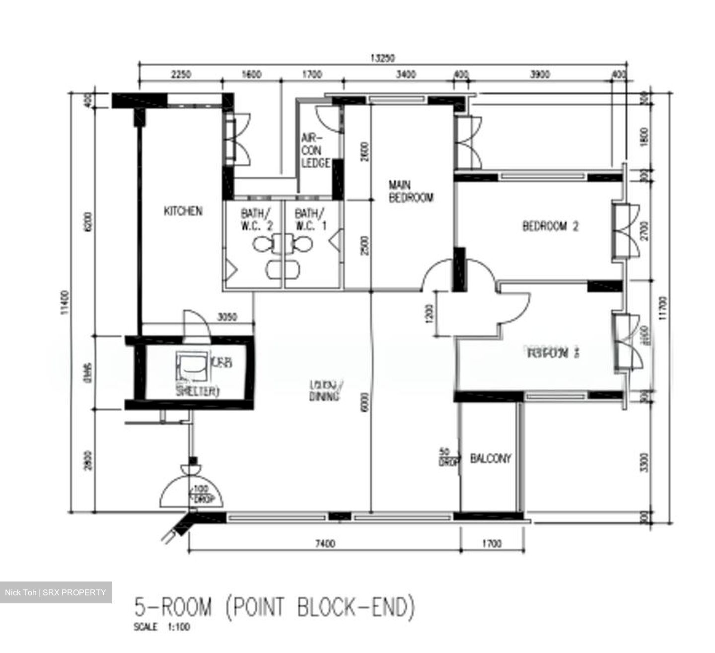 Blk 192C Rivervale Gateway (Sengkang), HDB 5 Rooms #599275791